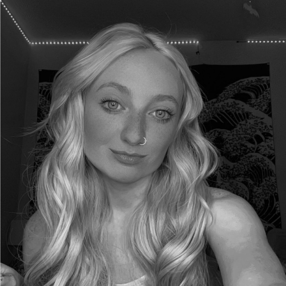 Meet your Posher, Madison